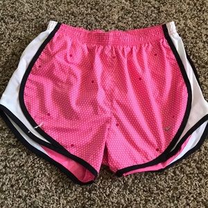 Nike shorts